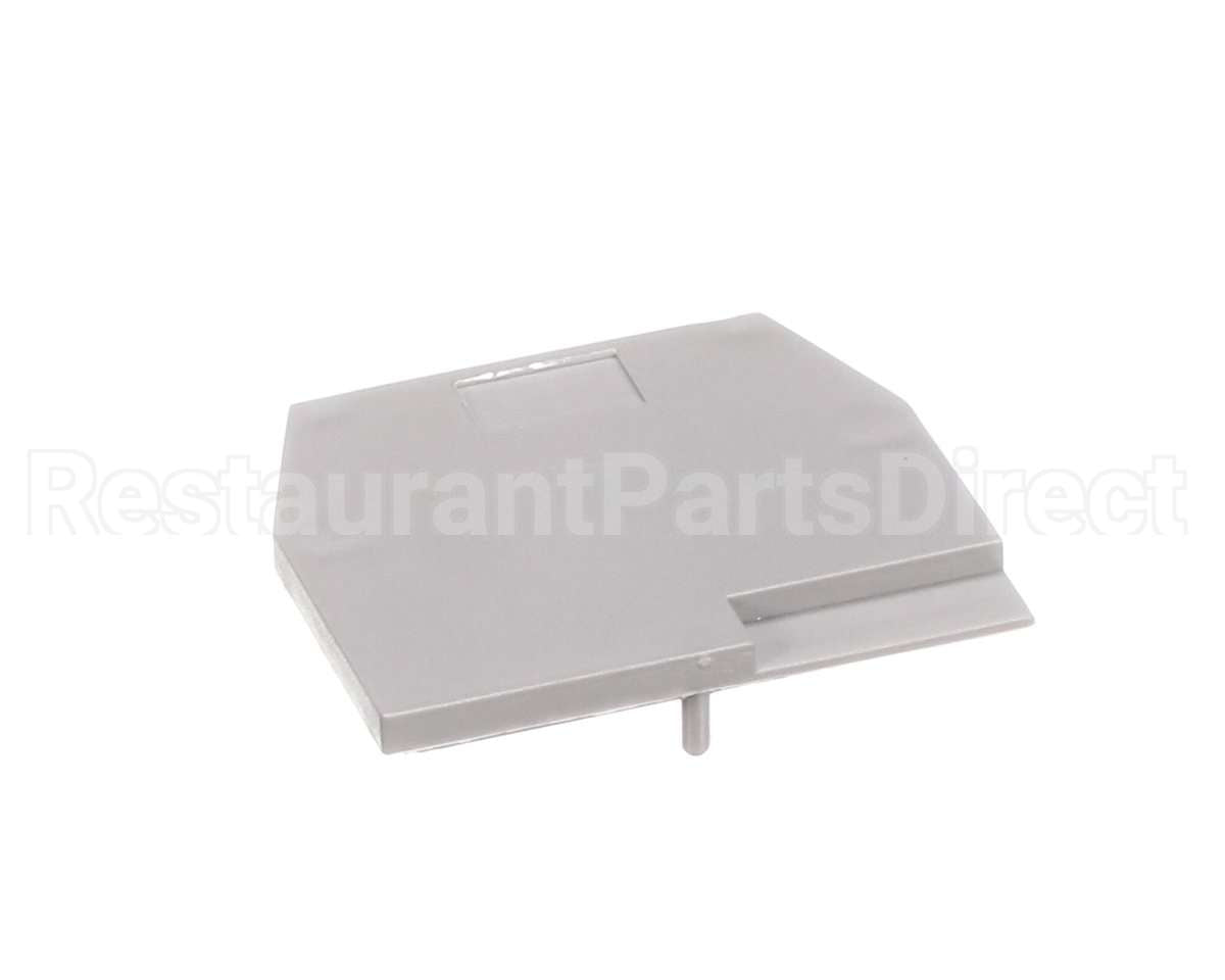 23446 Henny Penny Cap-End-Terminal Block