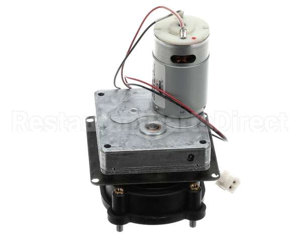 2345-002 Concordia Beverage Assembly Peristaltic Syrup Pump