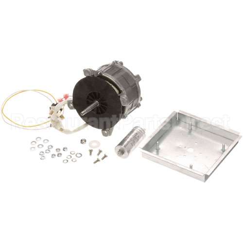 234595 Compatible Moffat Fan Motor