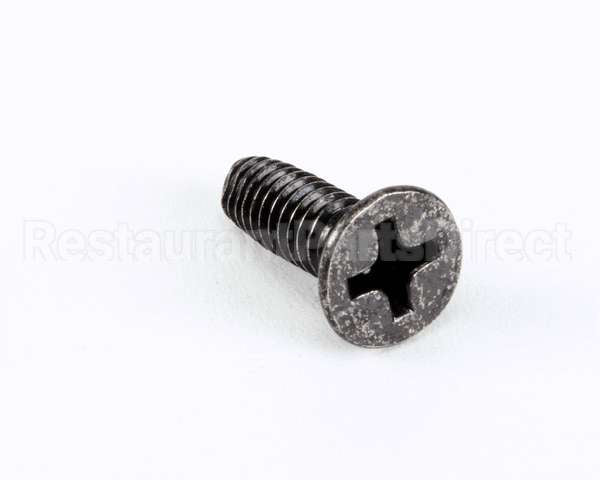23475P Silver King Screw 8-321/2 F Ph 410 Ss Blk Zp