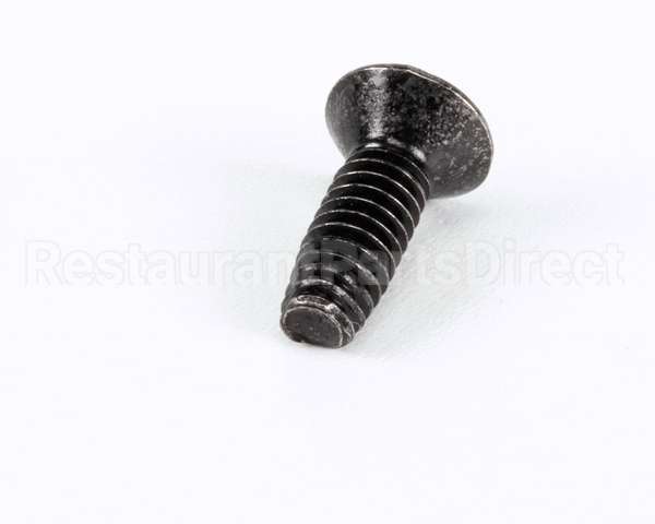 23475P Silver King Screw 8-321/2 F Ph 410 Ss Blk Zp