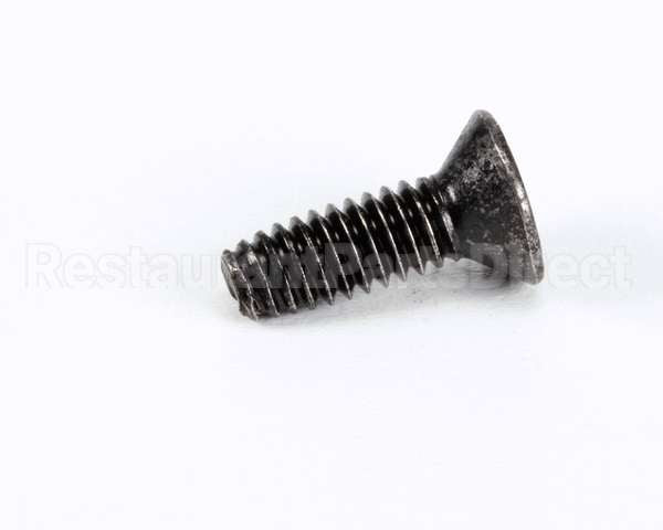 23475P Silver King Screw 8-321/2 F Ph 410 Ss Blk Zp