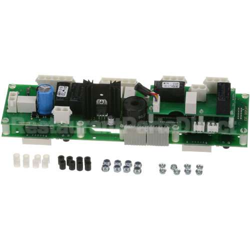 234906 Compatible Moffat Digital Controller Kit - 2 Speed