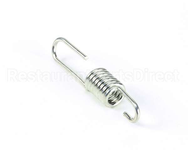 23496 Silver King Spring Valve Overtravel