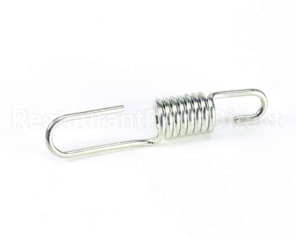 23496 Silver King Spring Valve Overtravel