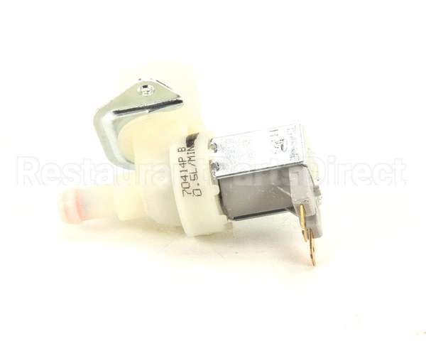 23499 Brema Solenoid Valve 0.5 Liters