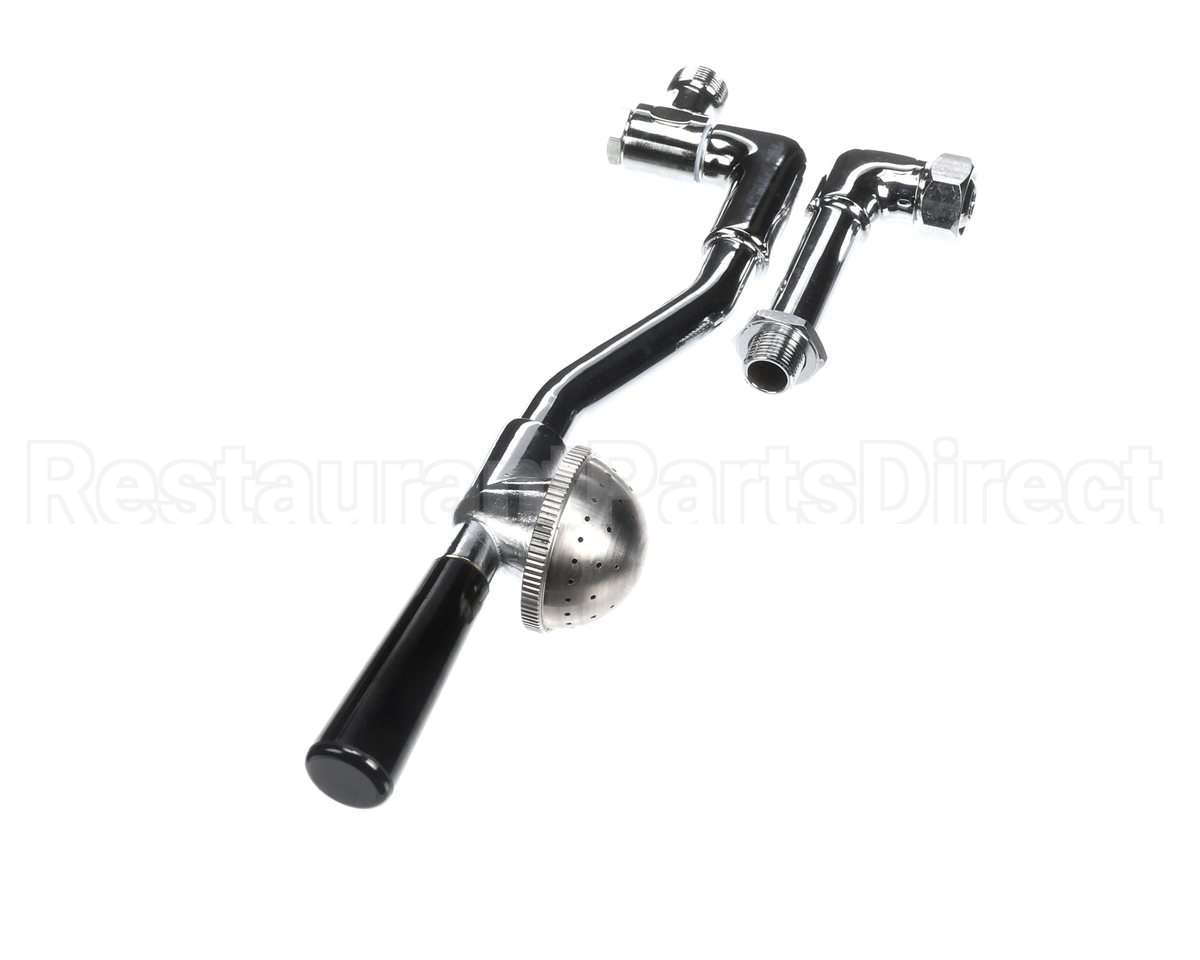 235-00007 Grindmaster Cecilware Spray Arm Assy, No Bypass - Cl