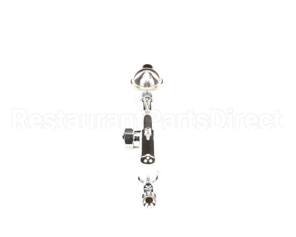 235-00010 Grindmaster Cecilware Spray Arm Assembly, W/Bypass - Cl2