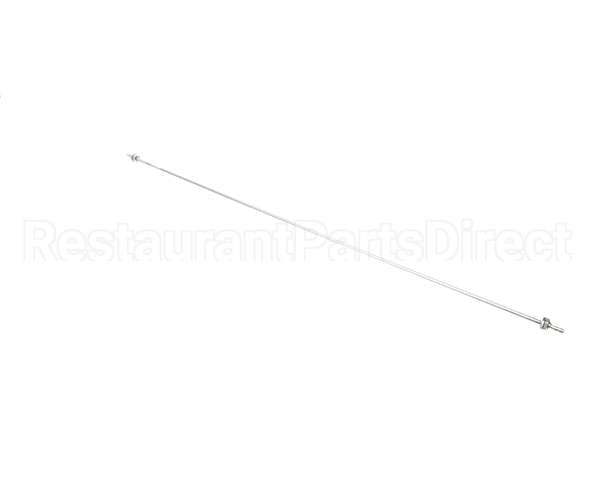 235-00014 Grindmaster Cecilware 26 Agitator Tube Assy, S/S - F