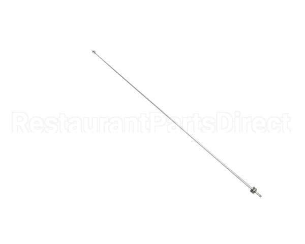 235-00015 Grindmaster Cecilware 29 Agitator Tube Assy, S/S - C