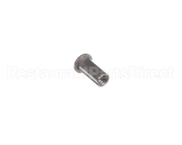 23510P Silver King Nutsert 1/4-20 .08 .14 Grip 430 Ss