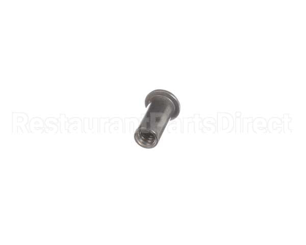 23510P Silver King Nutsert 1/4-20 .08 .14 Grip 430 Ss