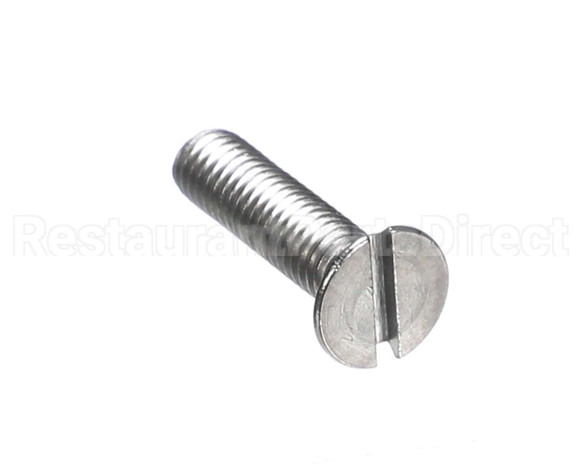 23514 Astoria Ss Flat Head Screw
