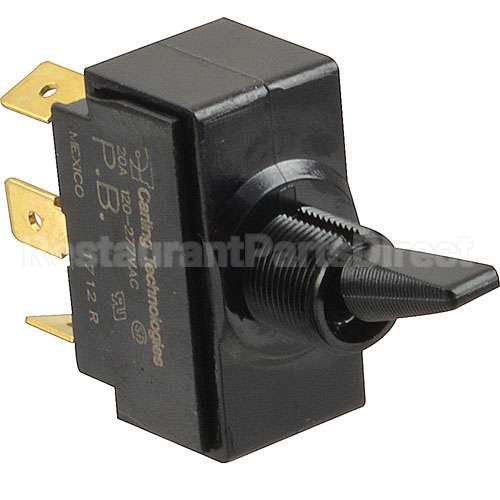 23522.1001 Compatible Bunn Switch, Toggle Voltage Ch Ange