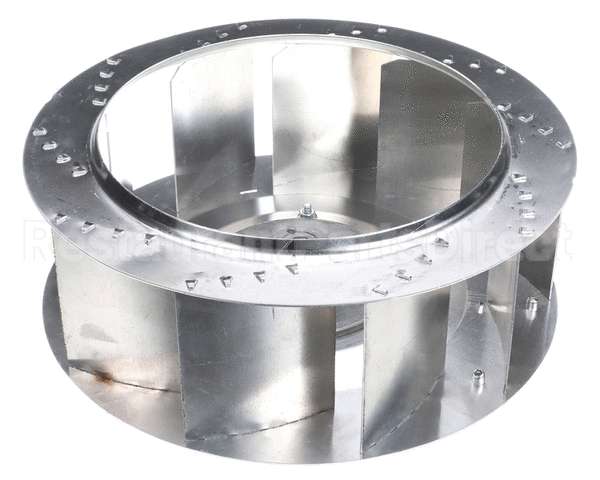 235243 Centrimaster Wheel Assembly