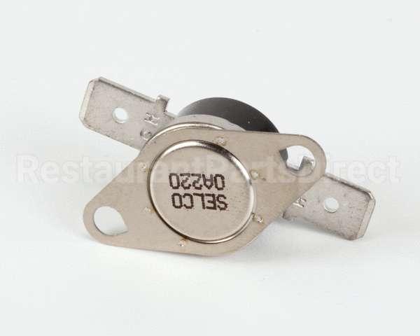 23532-1 Vollrath Thermostat Disc Regulat,220F