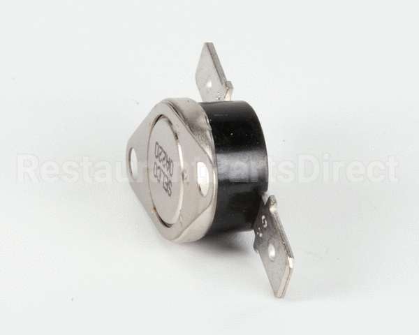 23532-1 Vollrath Thermostat Disc Regulat,220F
