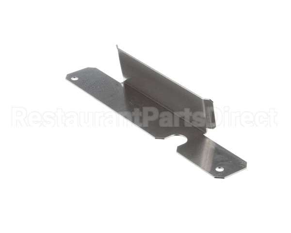 23539 Nieco Bracket, Shield, Flame Sensor,