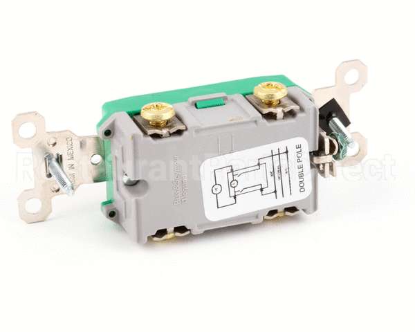 23540-1 Vollrath Switch Toggle Lighted