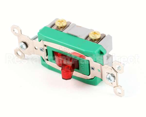 23540-1 Vollrath Switch Toggle Lighted