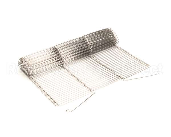 23546 Nieco Wirebelt, Ff, 42 X.062, 12 W,3Sp,Sle,Ss