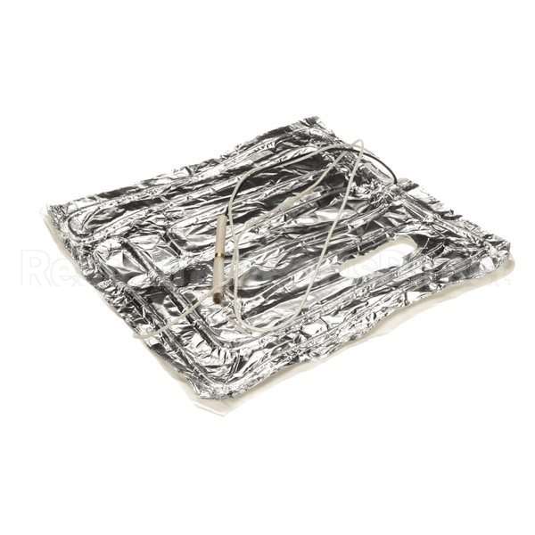 23565-1 Compatible Vollrath Rope Heating Element 240V 625W