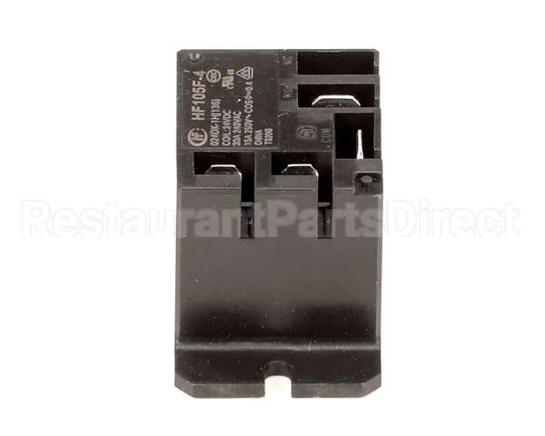 235695 Moffat Relay Single Pole Single Throw