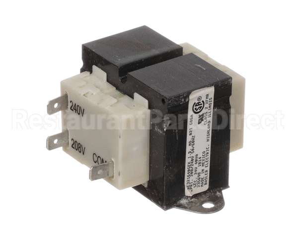 235698 Moffat Transformer 208/240:24V 40Va Q