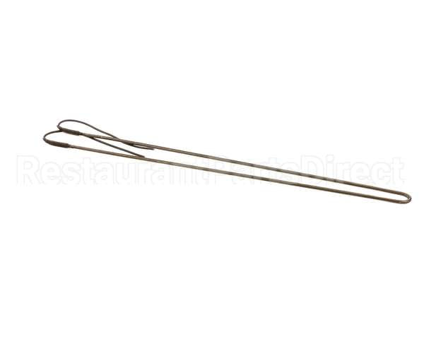 2358 Thermalrite Blast Chiller Threshold Heater 30In Alum Tubular