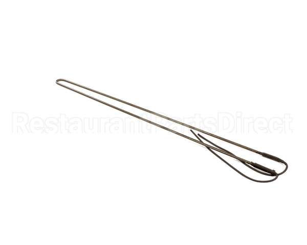 2358 Thermalrite Blast Chiller Threshold Heater 30In Alum Tubular
