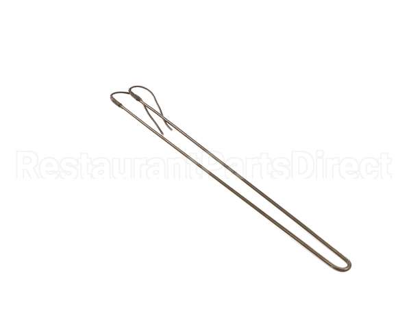 2358 Thermalrite Blast Chiller Threshold Heater 30In Alum Tubular