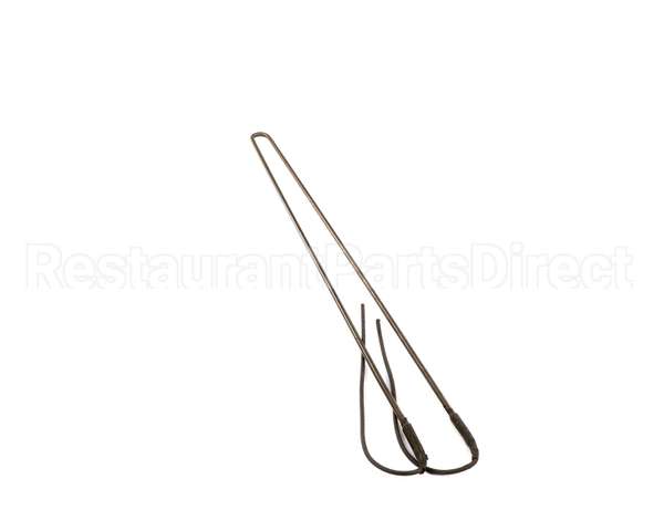 2358 Thermalrite Blast Chiller Threshold Heater 30In Alum Tubular