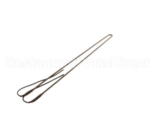 2358 Thermalrite Blast Chiller Threshold Heater 30In Alum Tubular