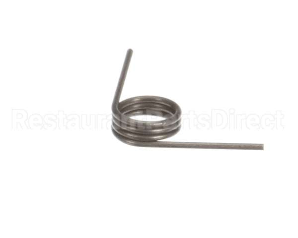23612-1 Vollrath Disher Spring For One Pc