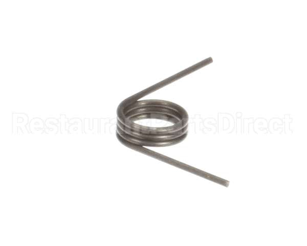 23612-1 Vollrath Disher Spring For One Pc