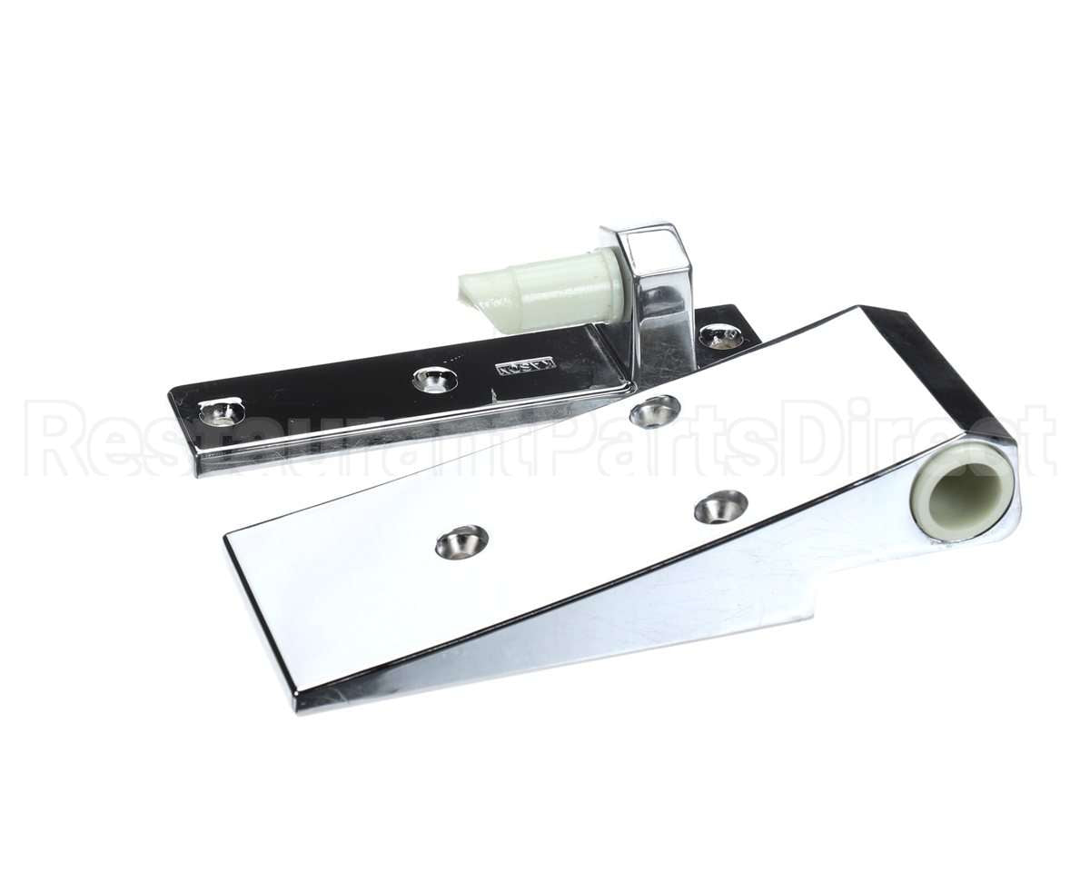 236121075 Kolpak Hinge K-1256V 8 Cam Lh/Rh Poli