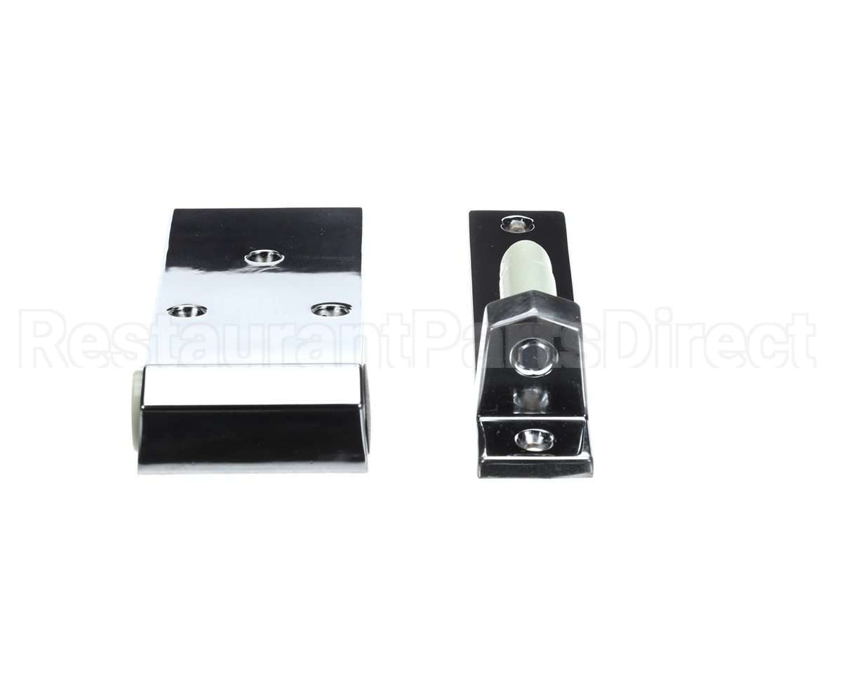 236121075 Kolpak Hinge K-1256V 8 Cam Lh/Rh Poli