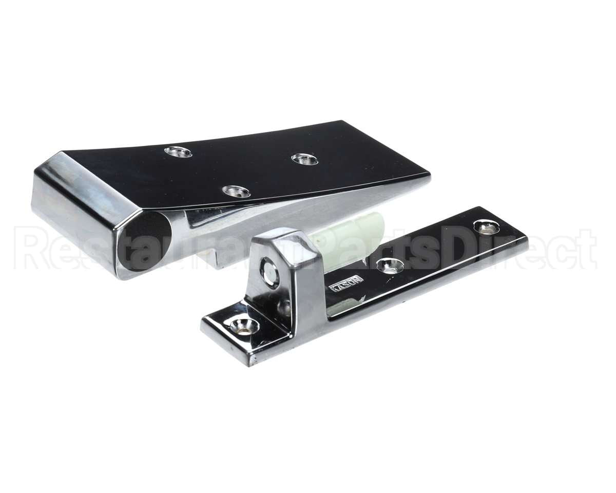 236121075 Kolpak Hinge K-1256V 8 Cam Lh/Rh Poli
