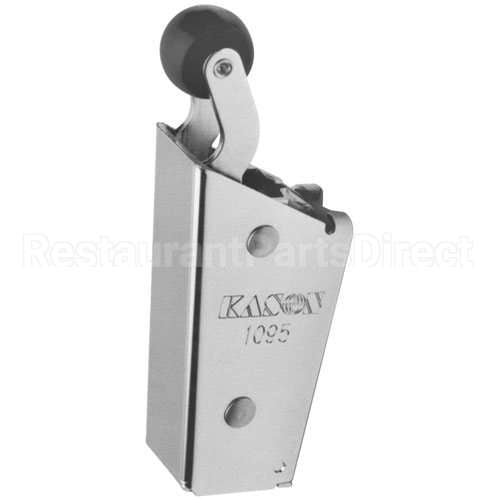 23631-1075 Compatible Kolpak Kason - 11095000013 Door Closer