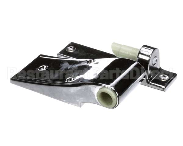 236391075 Kolpak Hinge, Kason #1253-4 In Chrome