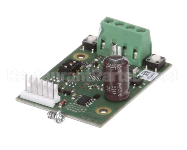 23642 Nieco Board, Replacement, Modulating Valve
