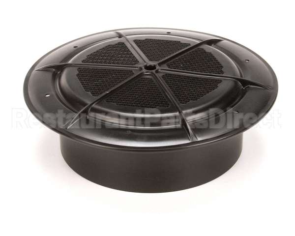 23643-1 Vollrath Basket, Grounds