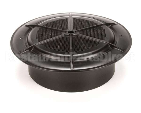 23643-1 Vollrath Basket, Grounds