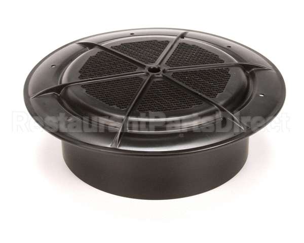 23643-1 Vollrath Basket, Grounds