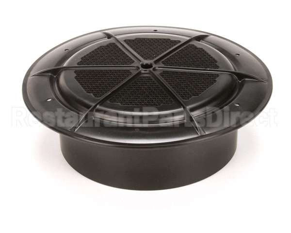 23643-1 Vollrath Basket, Grounds