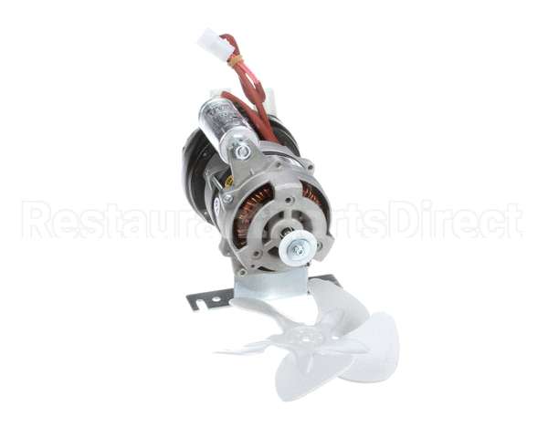 23663 Brema Pump Motor Assembly 115/60