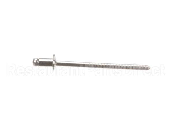 23686-3 Vollrath Pop Rivet .125 Dia