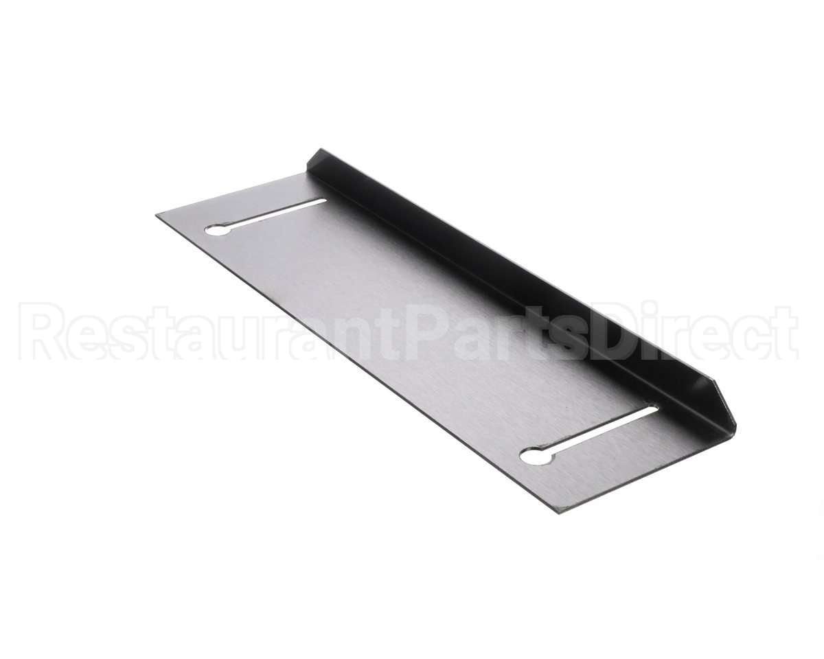 23712-SK Silver King Pan Adapter