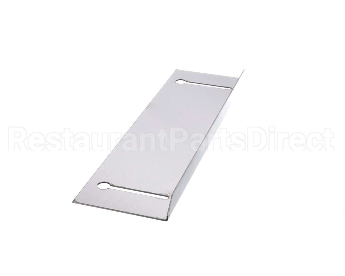 23712-SK Silver King Pan Adapter