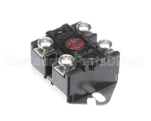23717.0001 Bunn Thermostat,Limit W/Open Slots